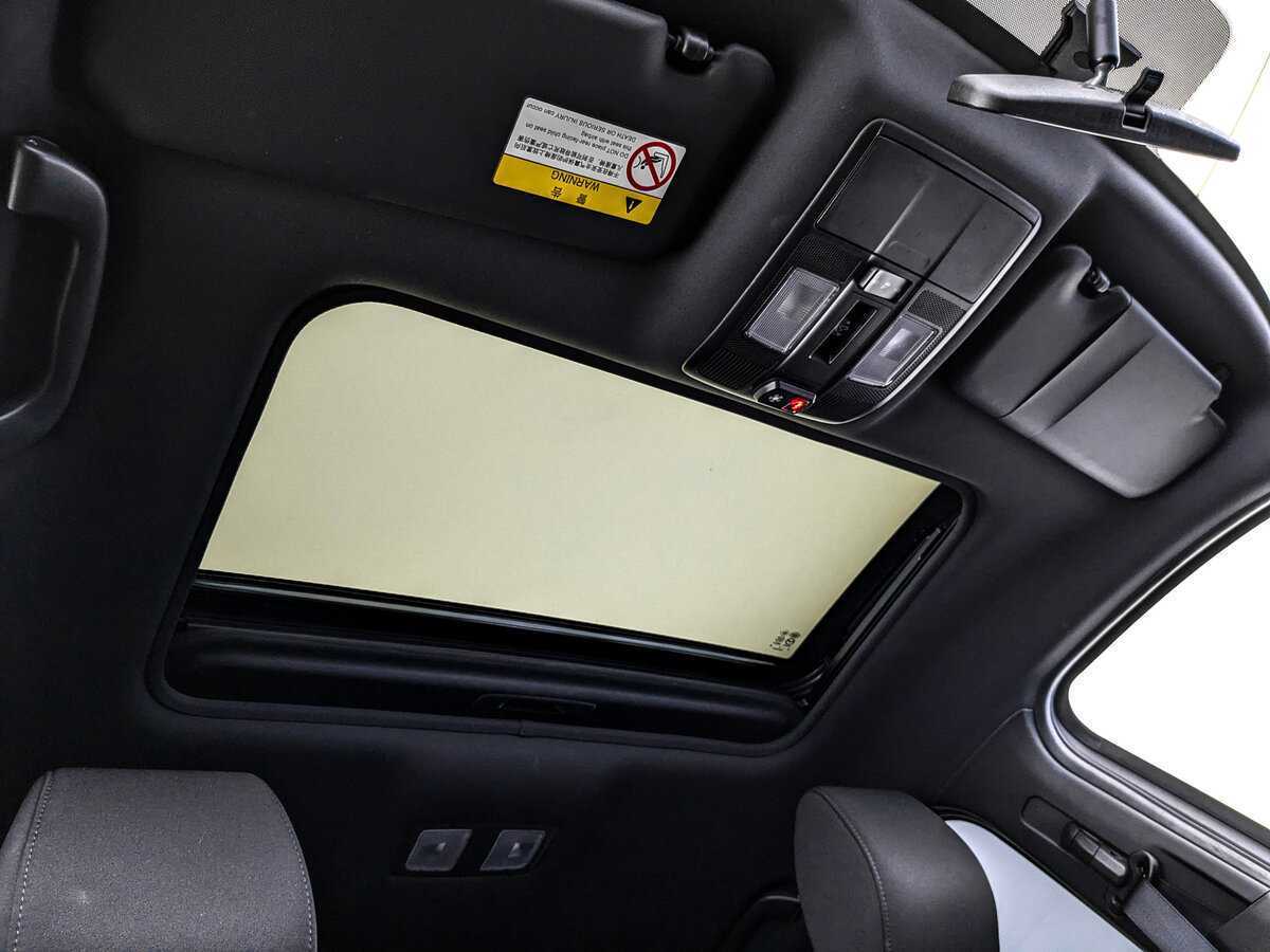 Купить Mazda CX-4, 2023, 29 230 км, фото №18