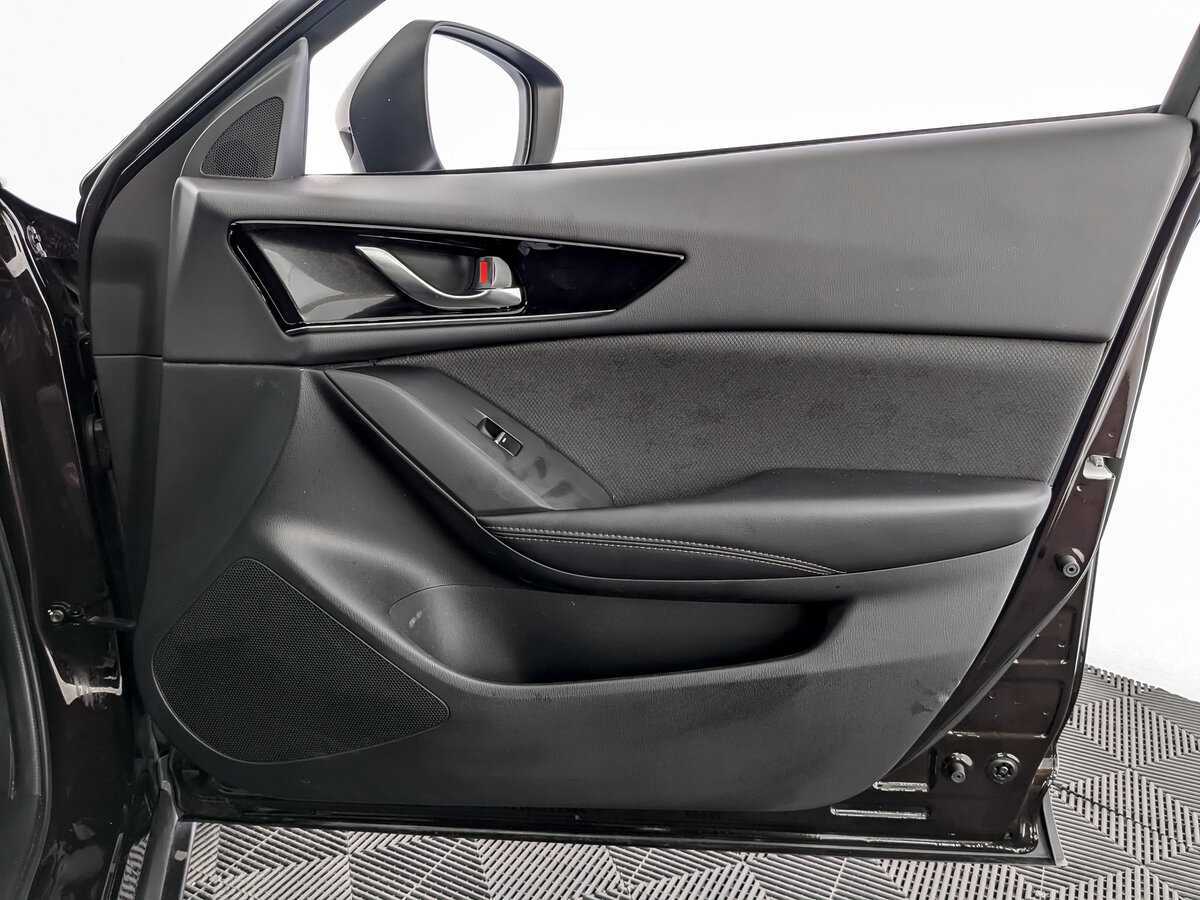 Купить Mazda CX-4, 2023, 29 230 км, фото №20