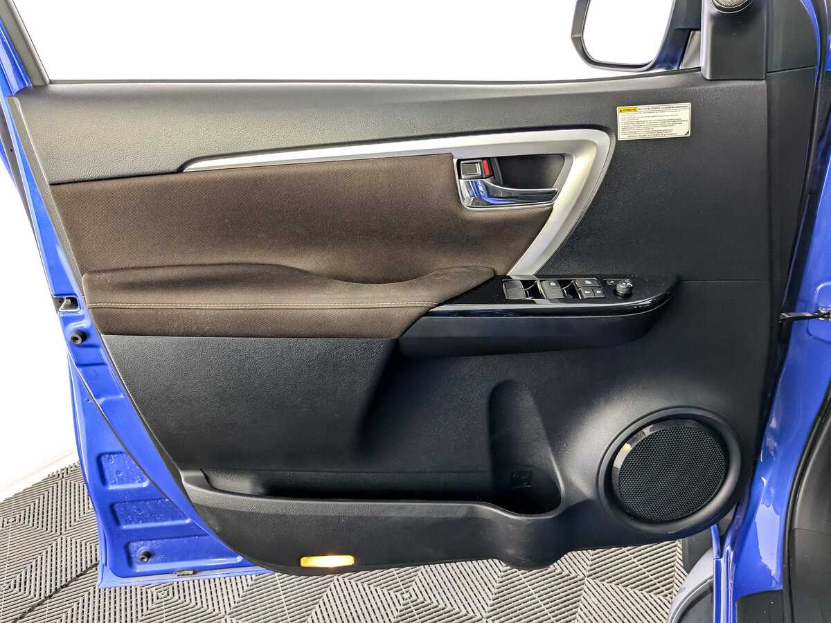 Купить Toyota Fortuner, 2019, 64 679 км, фото №15