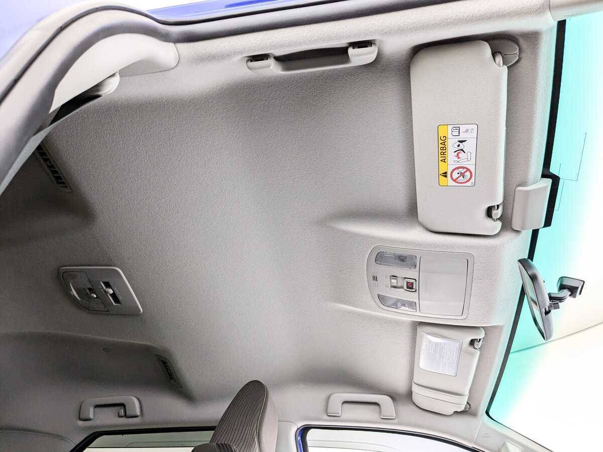 Купить Toyota Fortuner, 2019, 64 679 км, фото №18