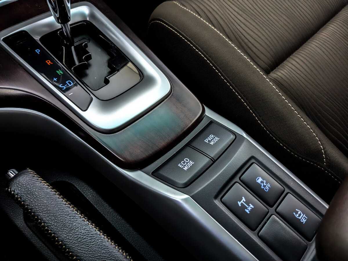 Купить Toyota Fortuner, 2019, 64 679 км, фото №23