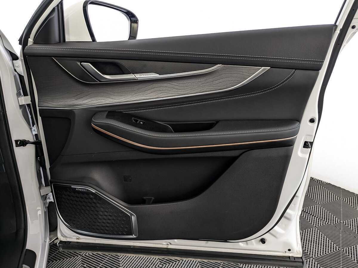 Купить EXEED LX, 2023, 7 245 км, фото №21