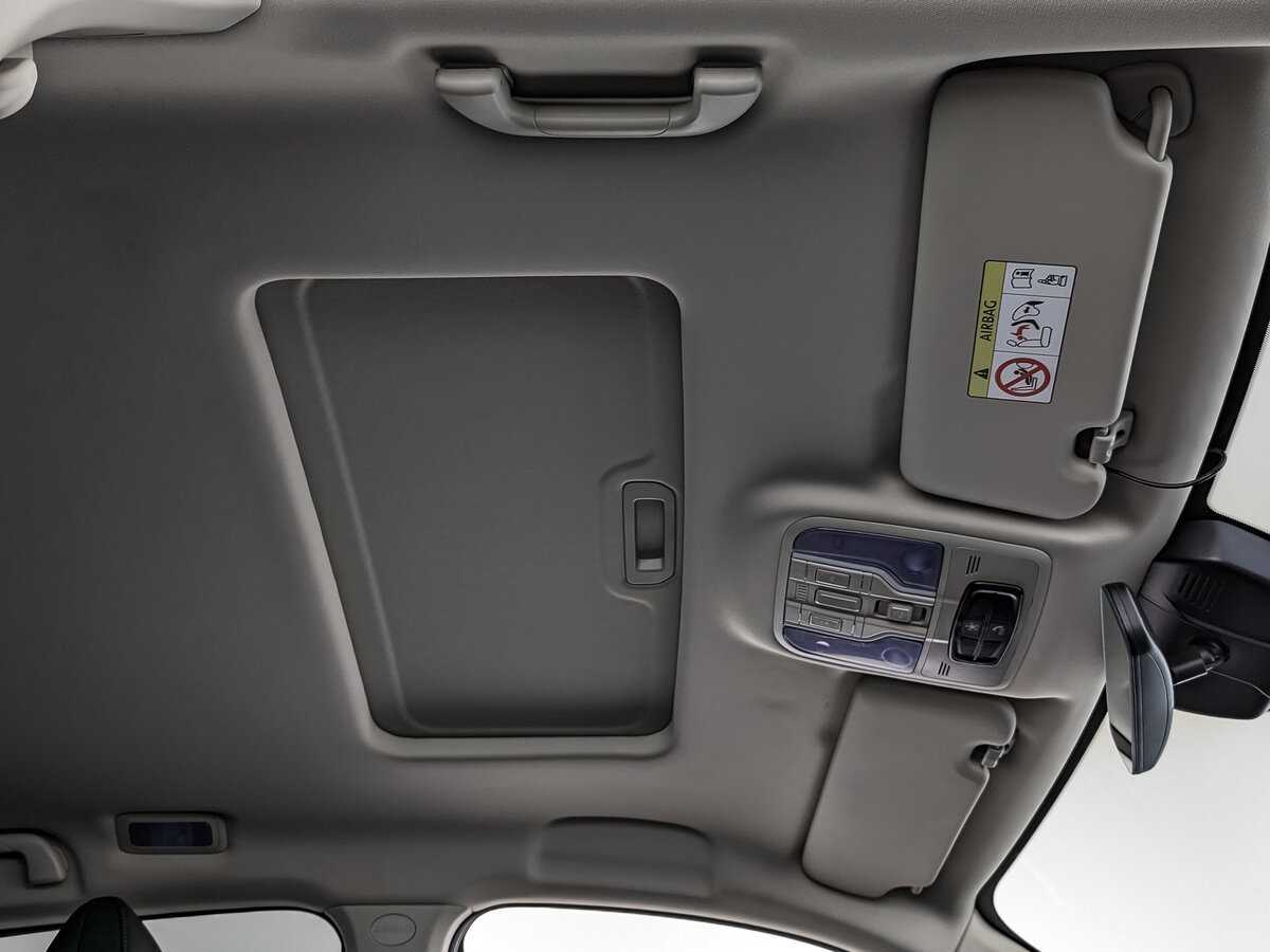 Купить Haval F7x, 2023, 22 360 км, фото №18