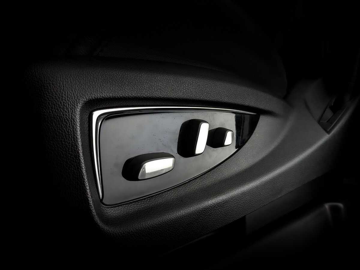 Купить Cadillac Escalade, 2018, 75 293 км, фото №17