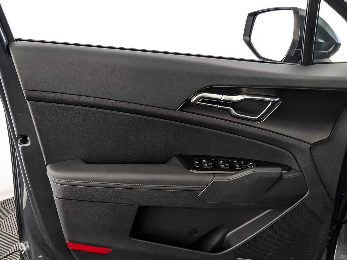 Купить Kia Sportage, 2024, 30 км, фото №15