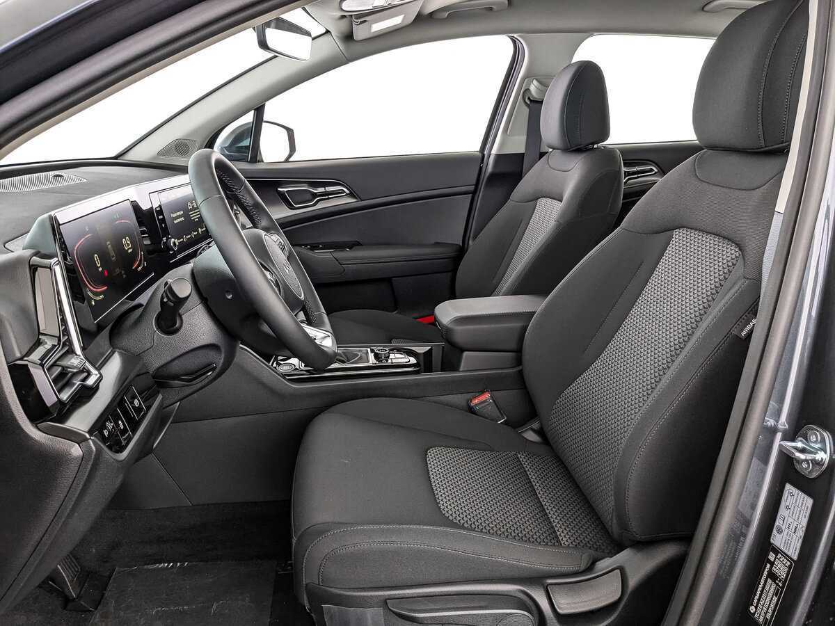 Купить Kia Sportage, 2024, 30 км, фото №16