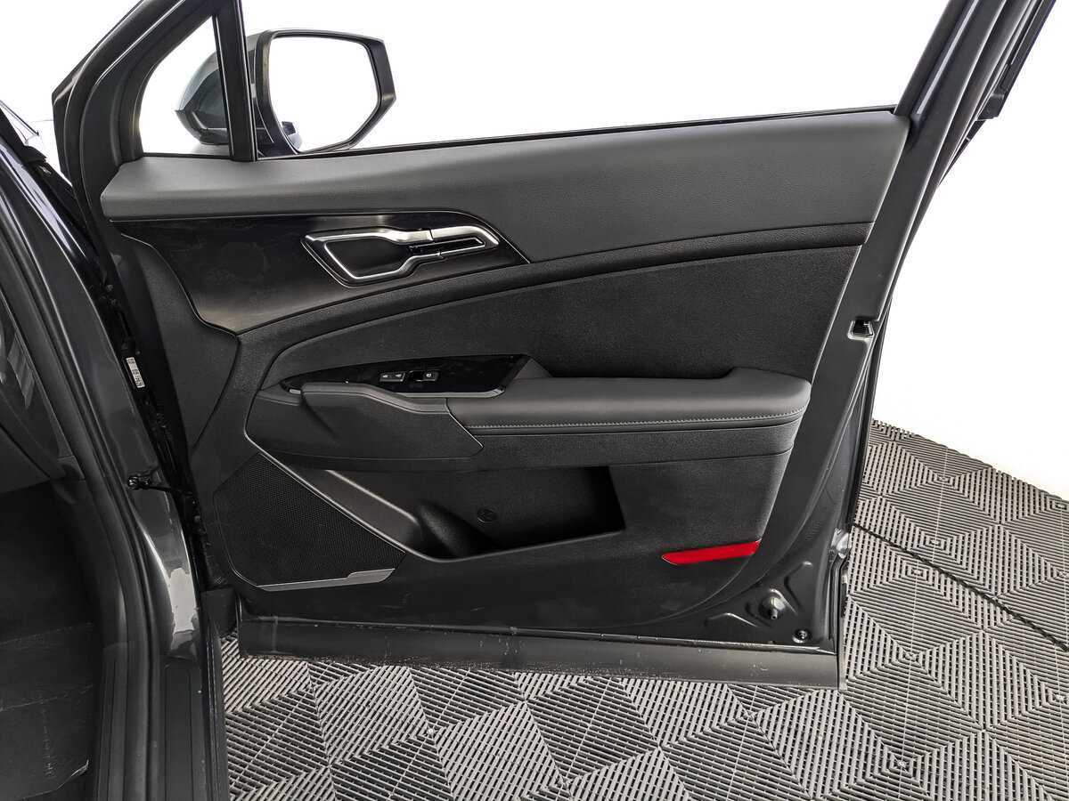 Купить Kia Sportage, 2024, 30 км, фото №21