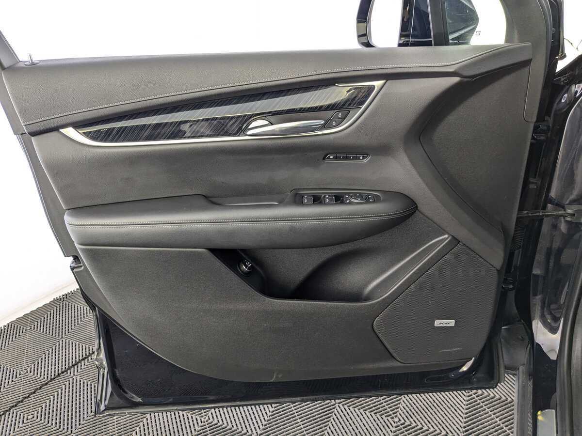 Купить Cadillac XT6, 2021, 79 179 км, фото №15