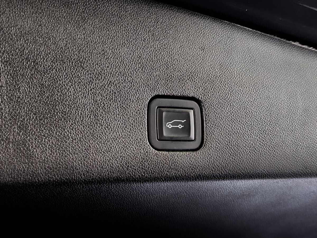 Купить Cadillac XT6, 2021, 79 179 км, фото №25