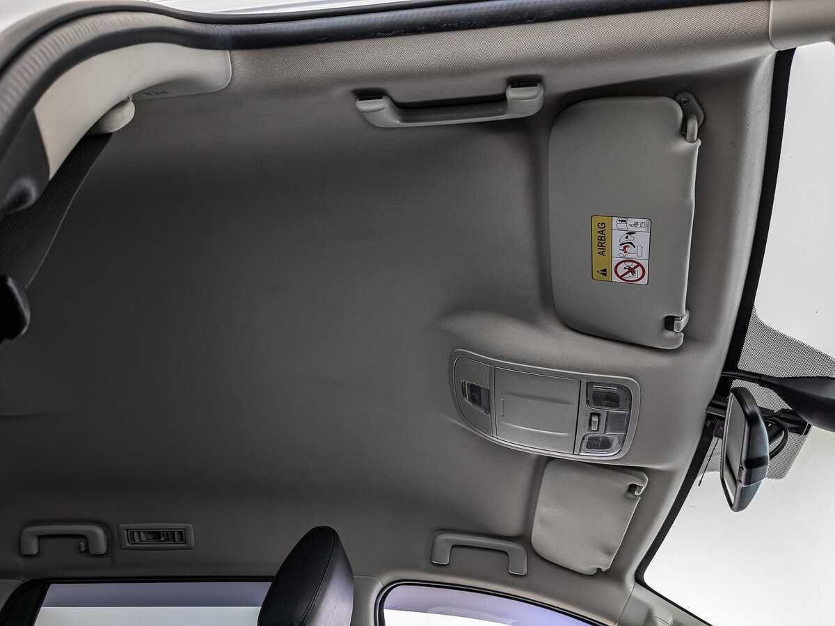 Купить Mitsubishi Pajero Sport, 2018, 87 971 км, фото №19