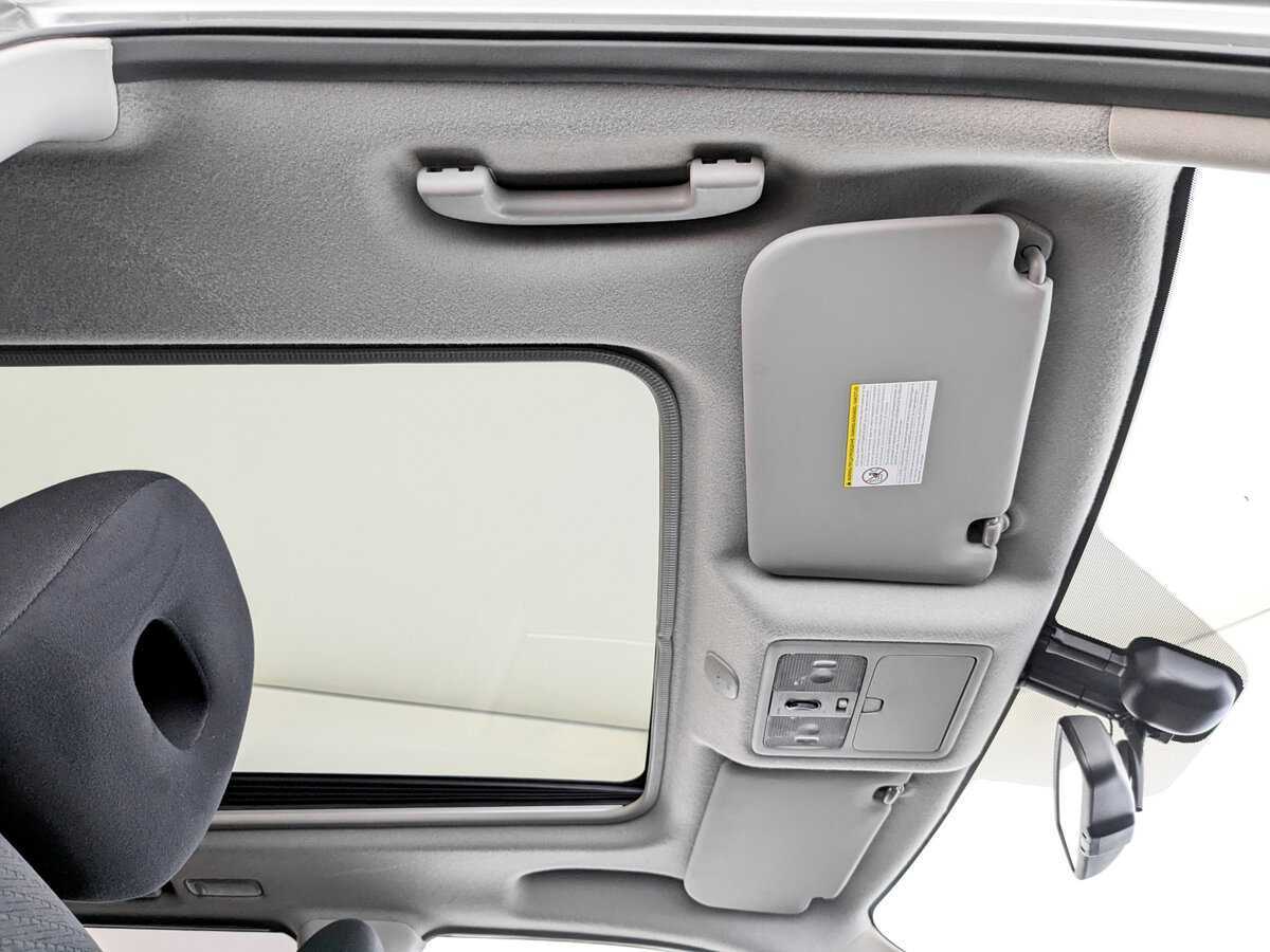 Купить Nissan X-Trail, 2013, 91 000 км, фото №18