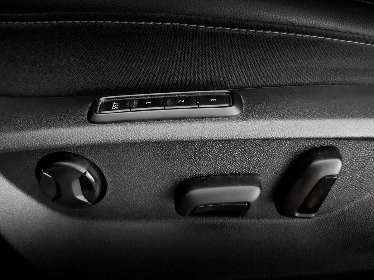 Купить Volkswagen Teramont, 2018, 44 909 км, фото №17