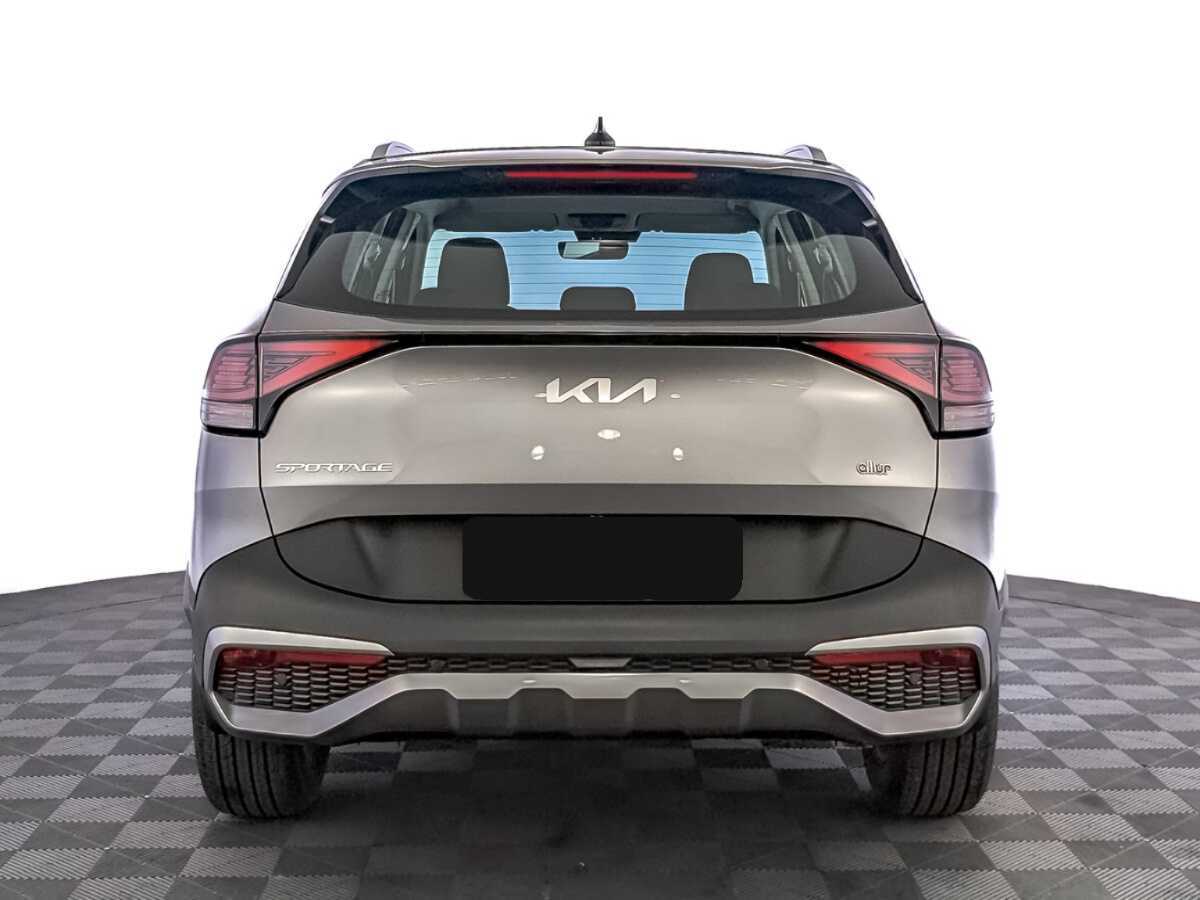 Купить Kia Sportage, 2024, 79 км, фото №6