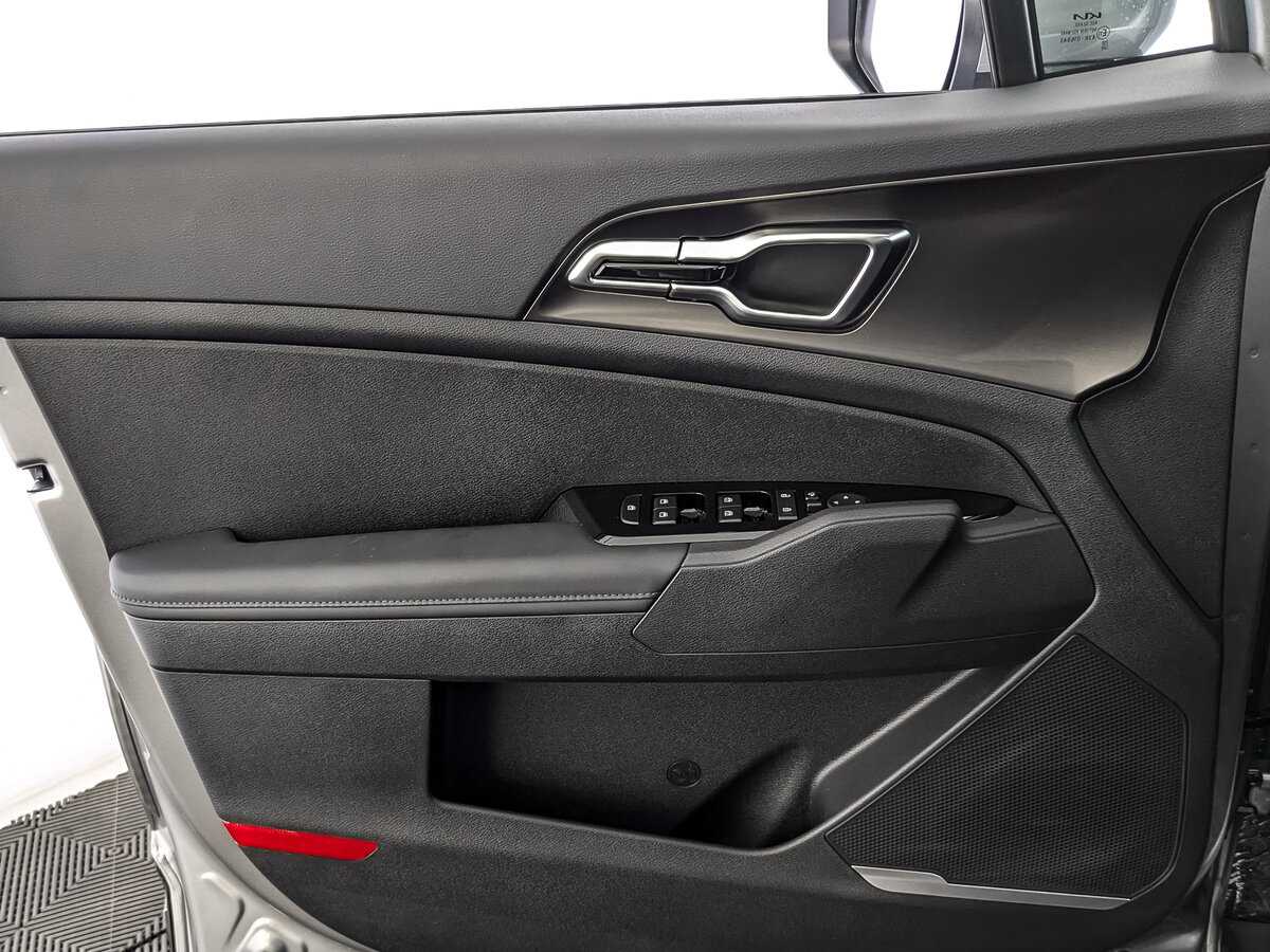 Купить Kia Sportage, 2024, 79 км, фото №15