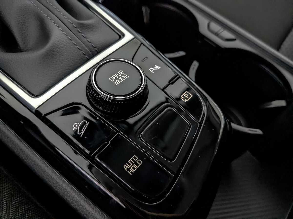 Купить Kia Sportage, 2024, 79 км, фото №24