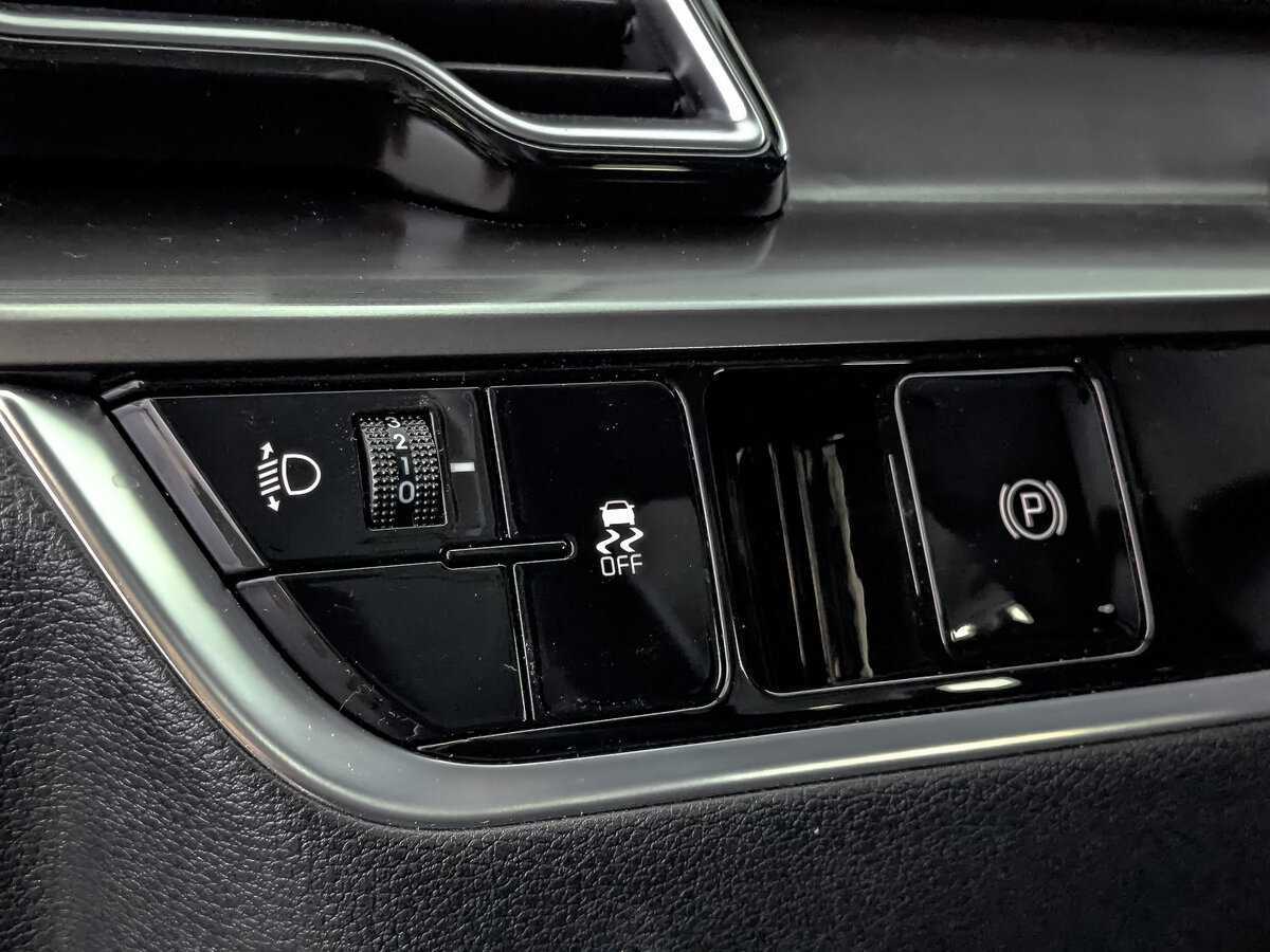 Купить Kia Sportage, 2024, 79 км, фото №26