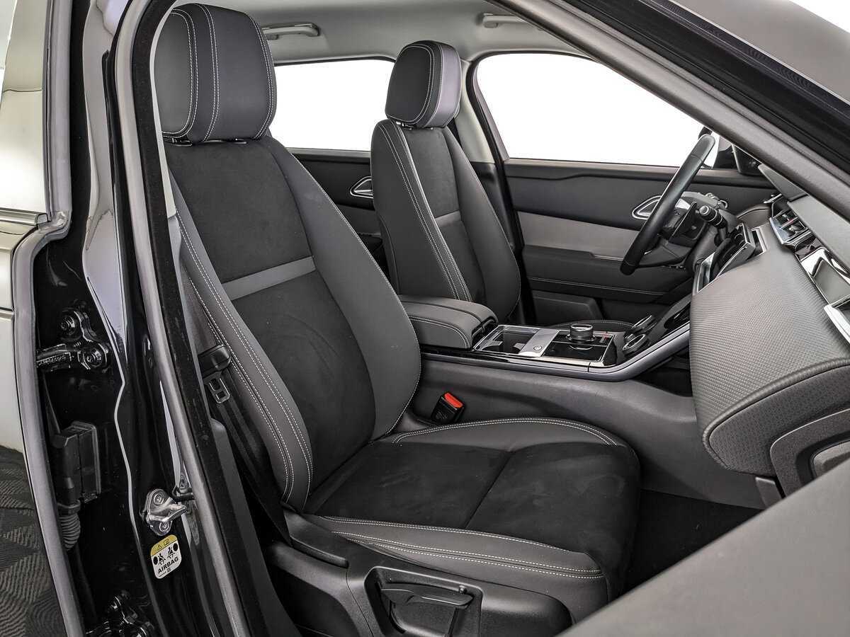 Купить Land Rover Range Rover Velar, 2019, 91 667 км, фото №20