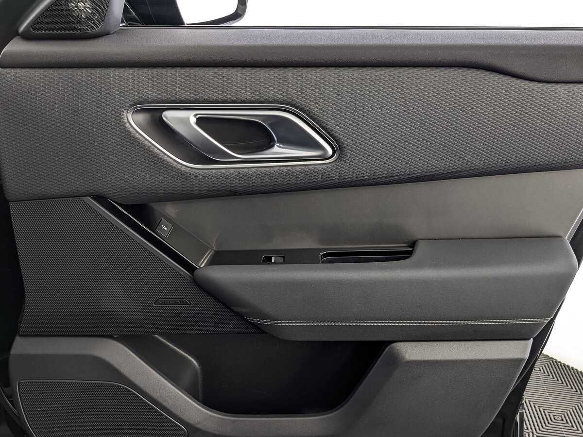 Купить Land Rover Range Rover Velar, 2019, 91 667 км, фото №21