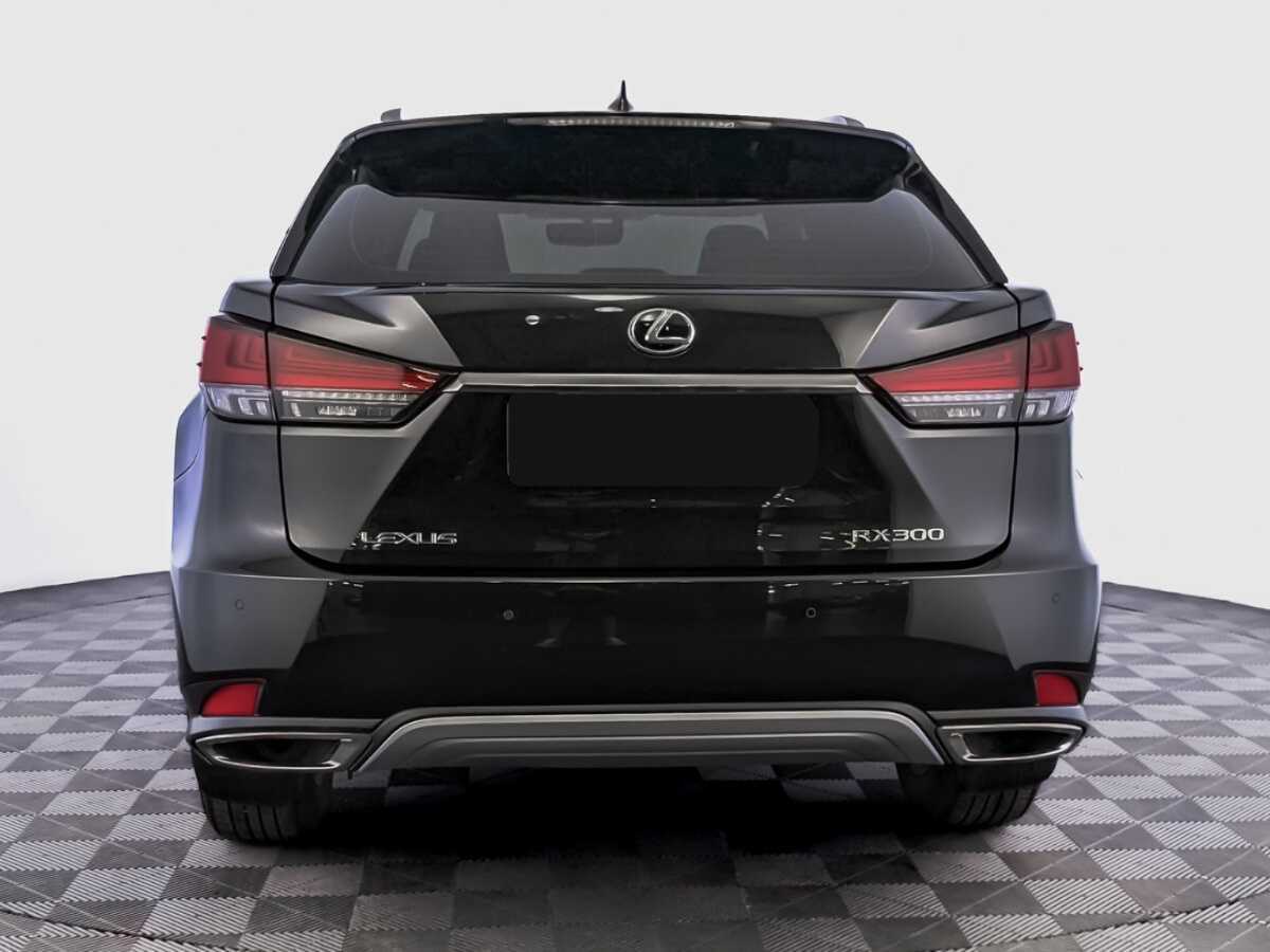 Купить Lexus RX 300, 2021, 81 501 км, фото №6