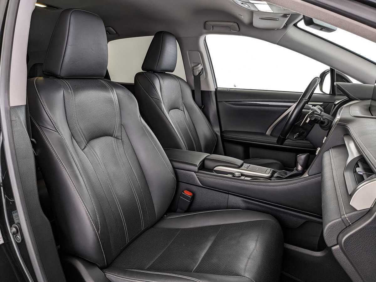 Купить Lexus RX 300, 2021, 81 501 км, фото №20