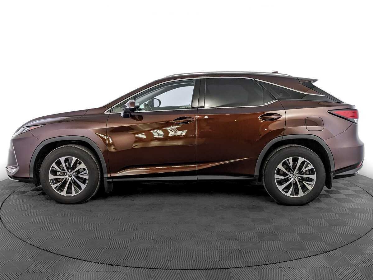 Купить Lexus RX 300, 2020, 64 805 км, фото №7