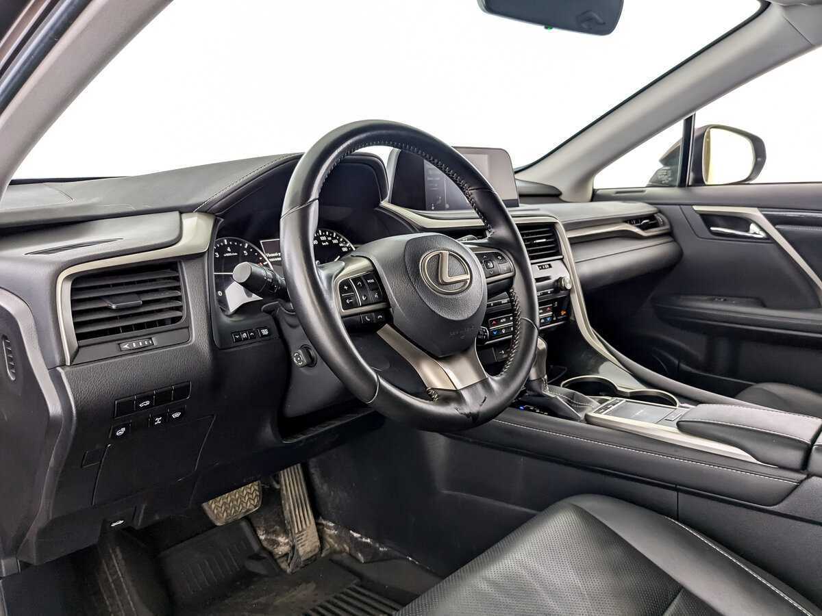 Купить Lexus RX 300, 2020, 64 805 км, фото №13
