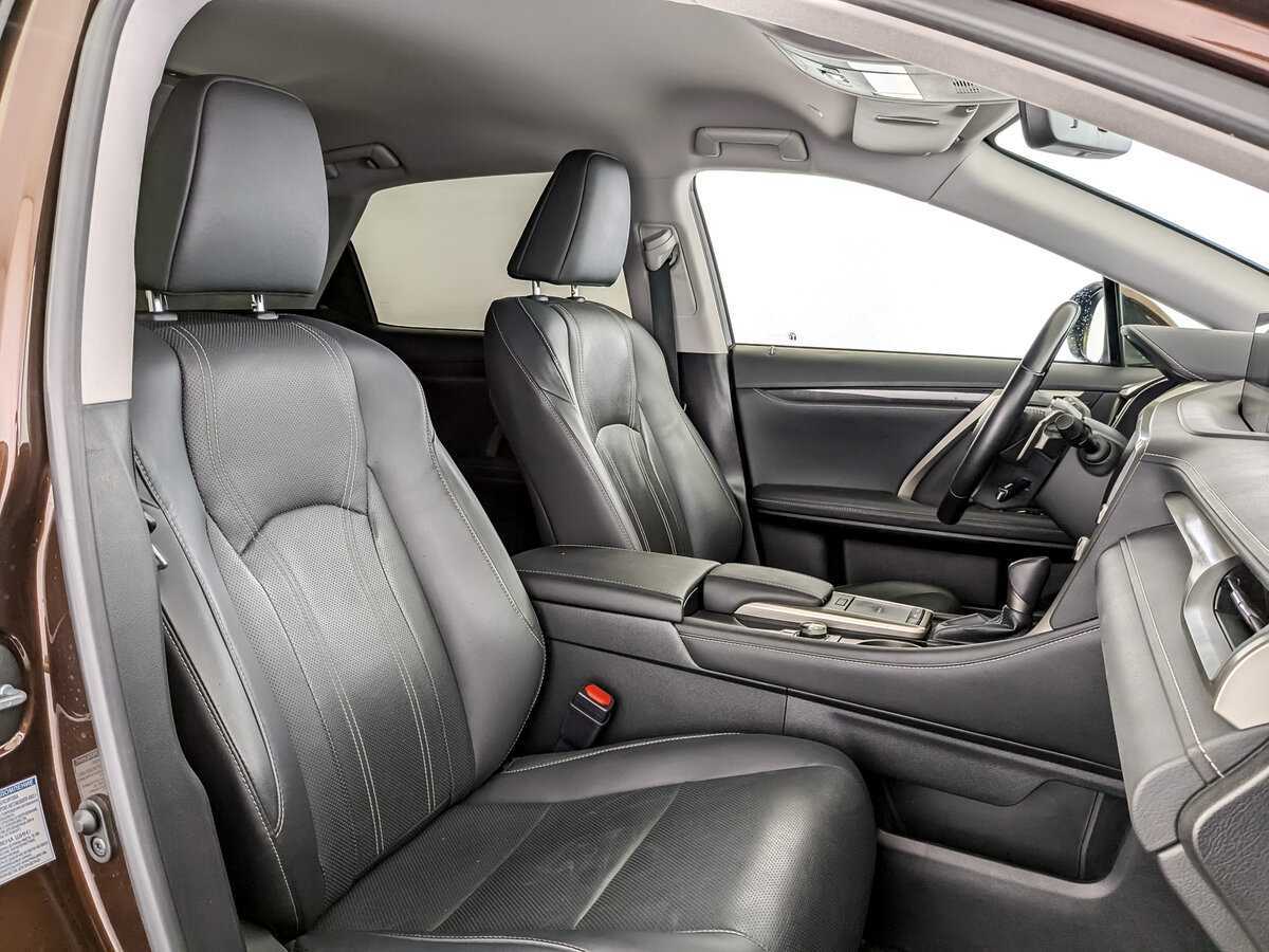 Купить Lexus RX 300, 2020, 64 805 км, фото №20