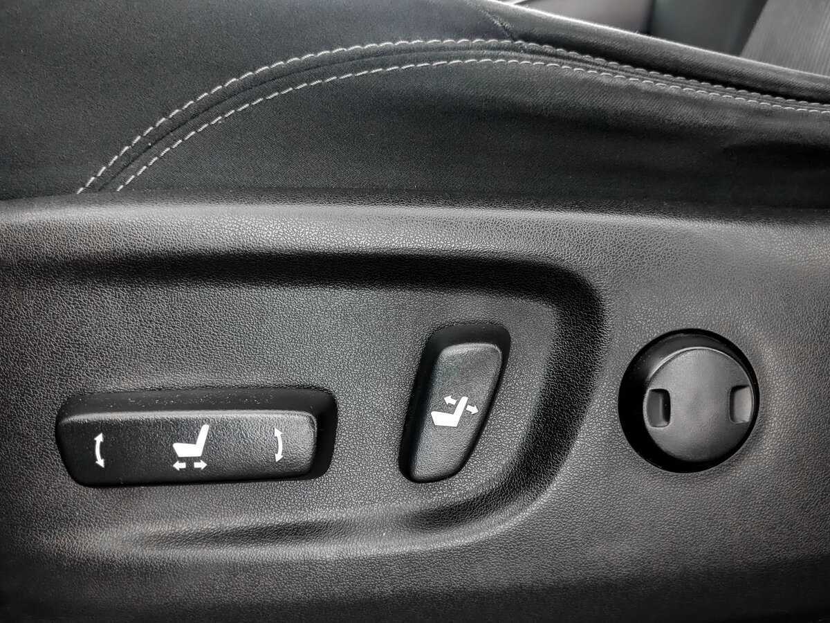 Купить Toyota Land Cruiser Prado, 2019, 104 541 км, фото №16