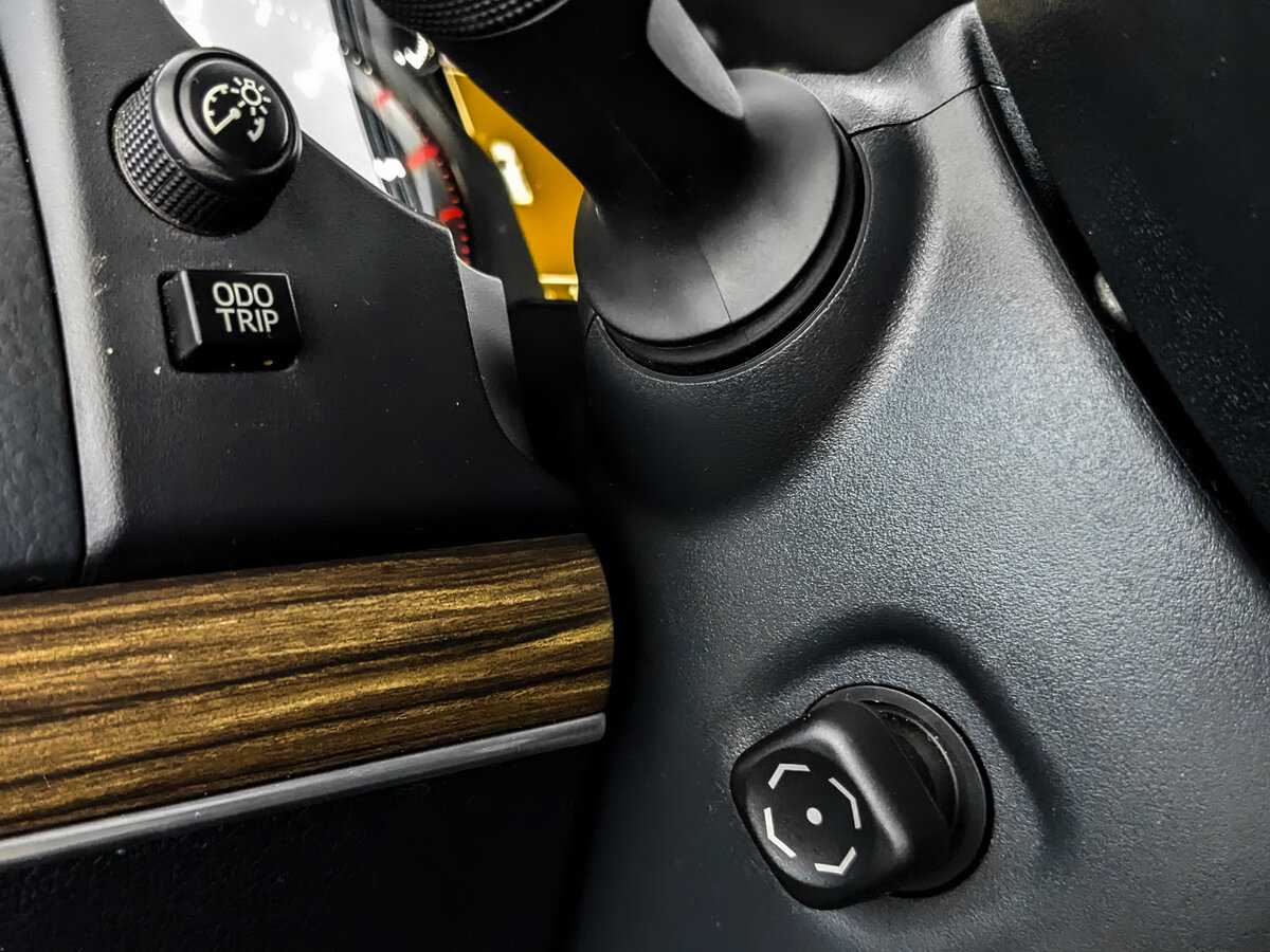 Купить Toyota Land Cruiser Prado, 2019, 104 541 км, фото №19