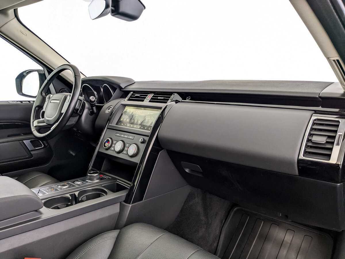 Купить Land Rover Discovery, 2020, 85 936 км, фото №9