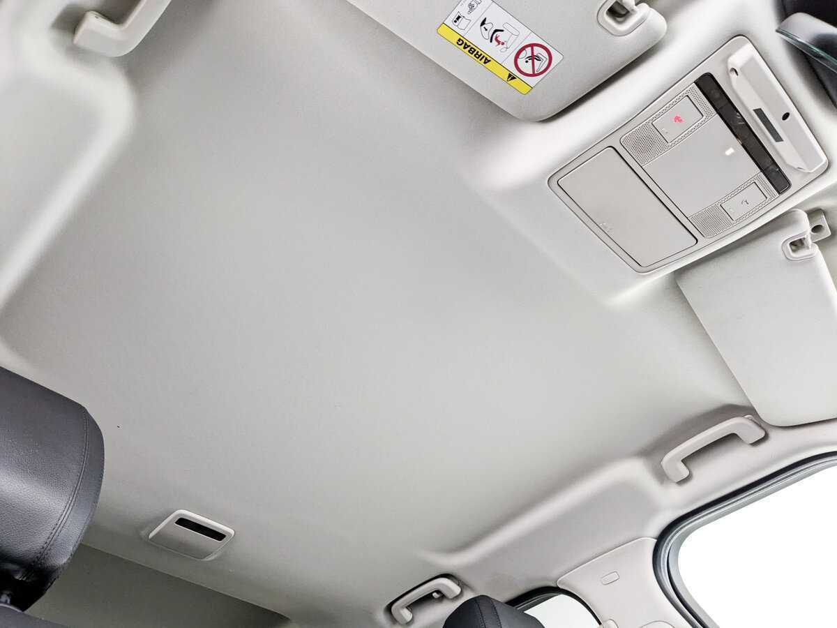 Купить Land Rover Discovery, 2020, 85 936 км, фото №19