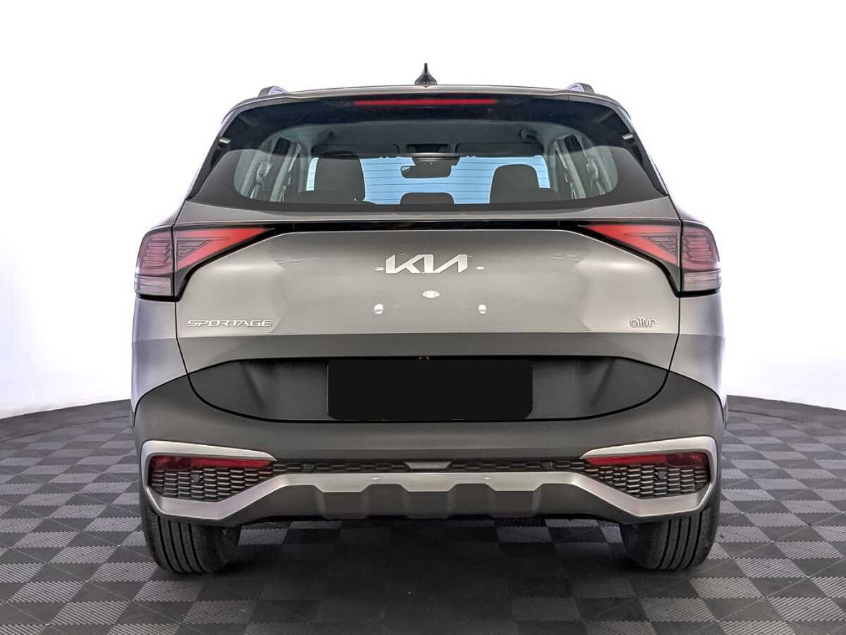 Купить Kia Sportage, 2024, 116 км, фото №6