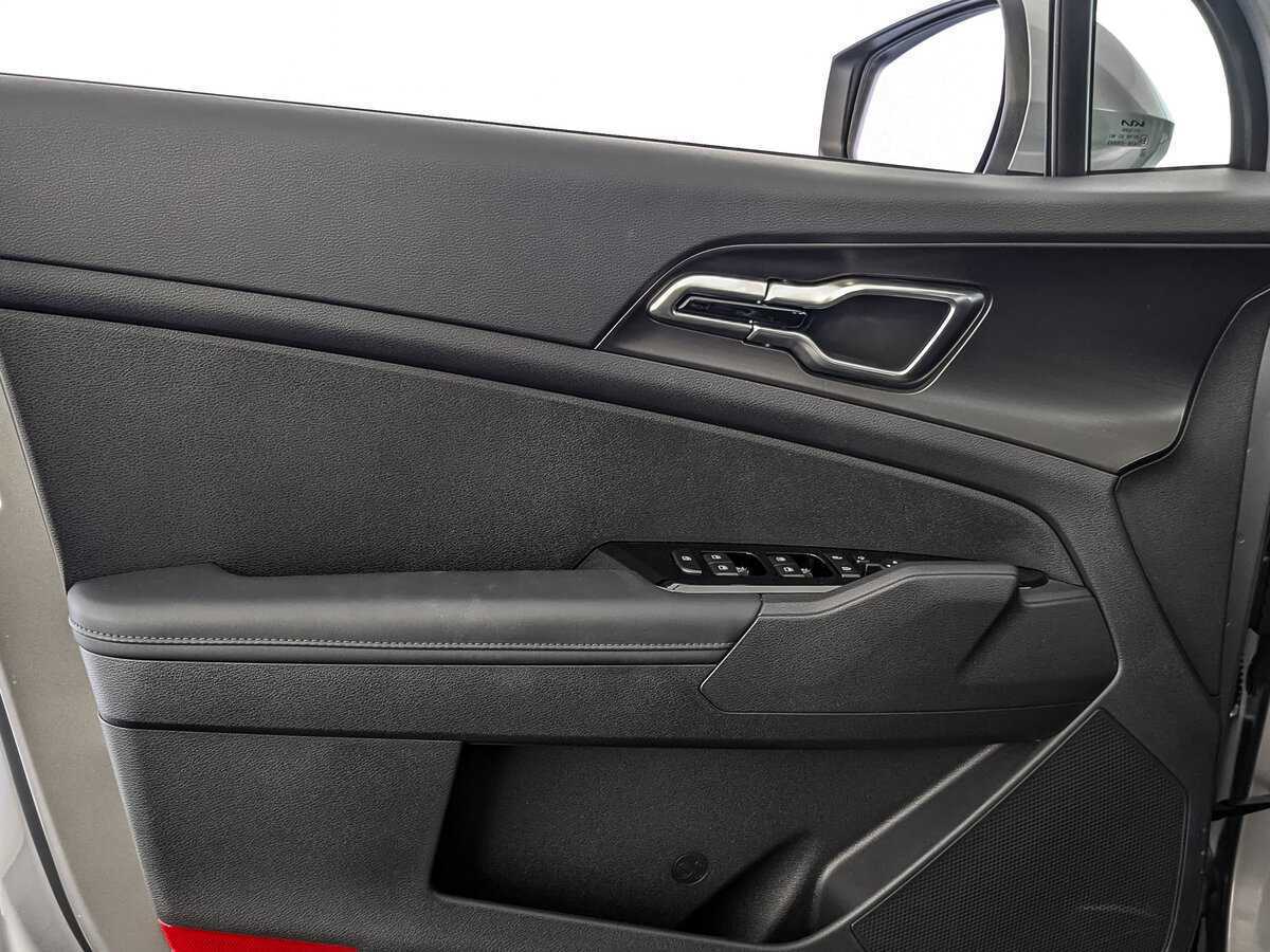 Купить Kia Sportage, 2024, 116 км, фото №15