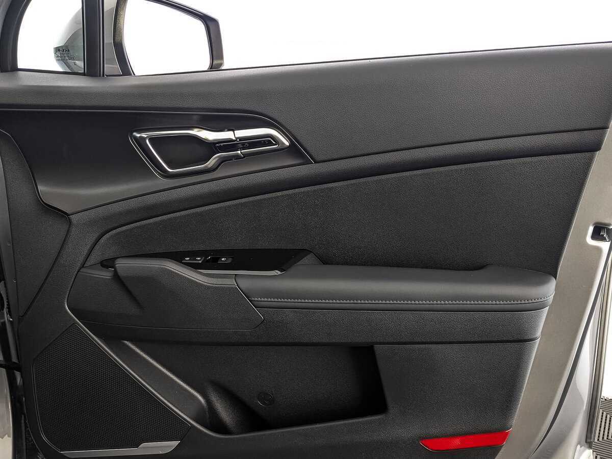 Купить Kia Sportage, 2024, 116 км, фото №21