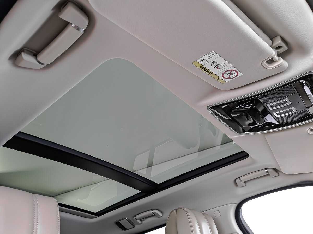 Купить Land Rover Range Rover, 2014, 170 905 км, фото №19