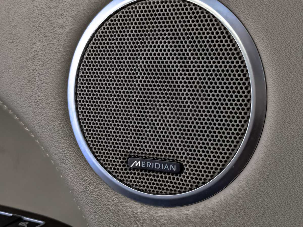 Купить Land Rover Range Rover, 2014, 170 905 км, фото №23