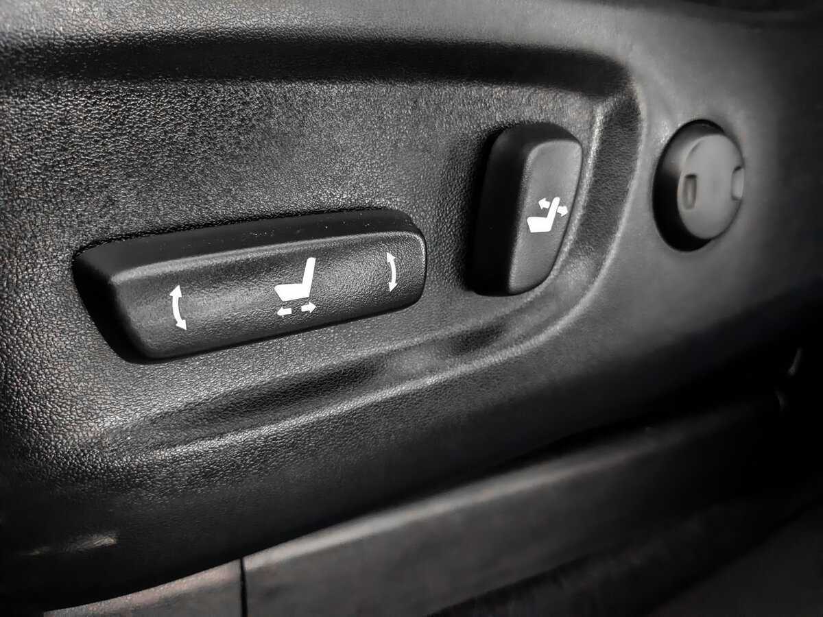 Купить Lexus GX 460, 2018, 75 800 км, фото №17