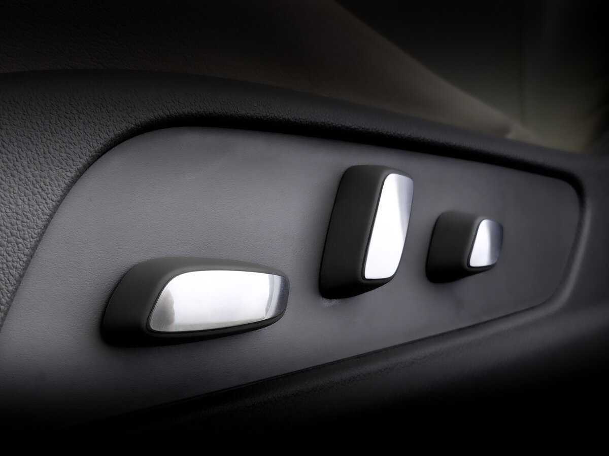 Купить Cadillac XT5, 2017, 102 583 км, фото №17