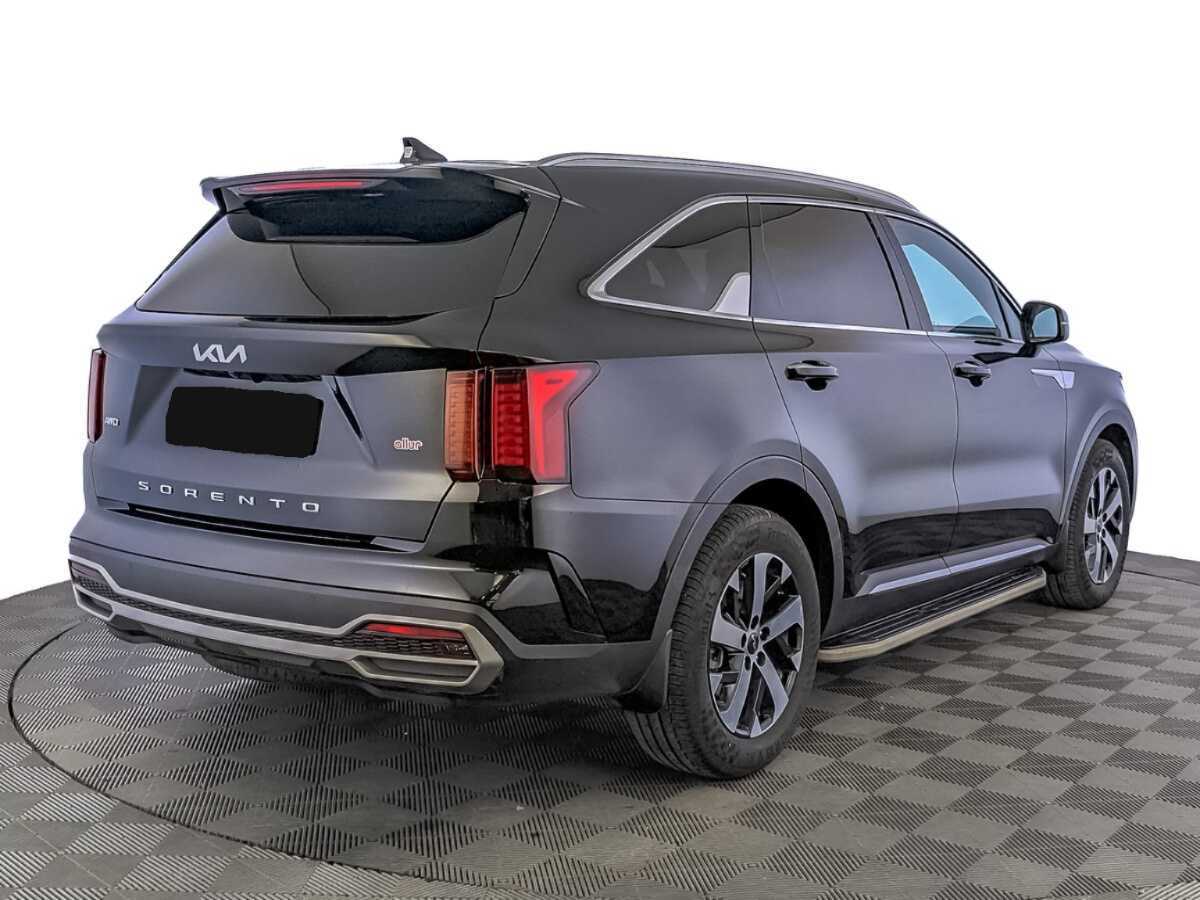 Купить Kia Sorento, 2022, 16 277 км, фото №5
