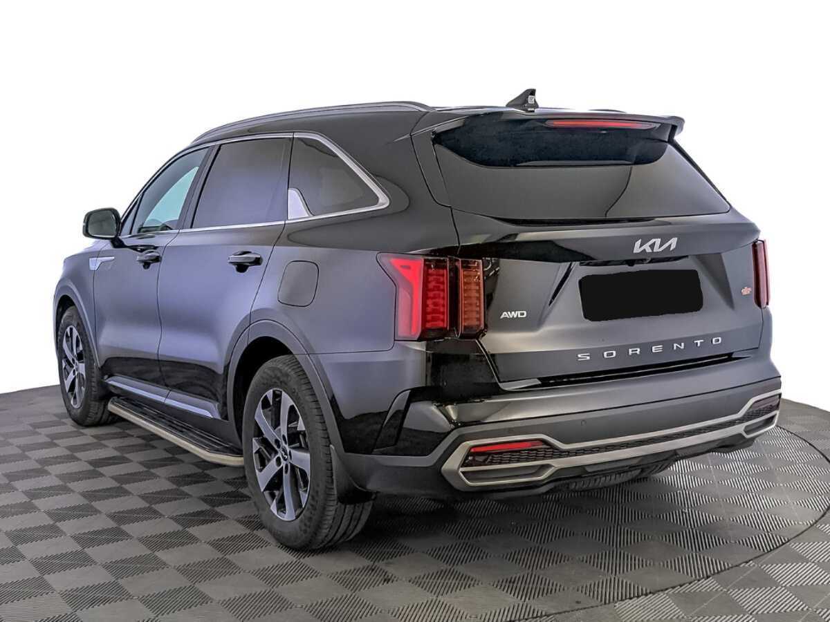 Купить Kia Sorento, 2022, 16 277 км, фото №7