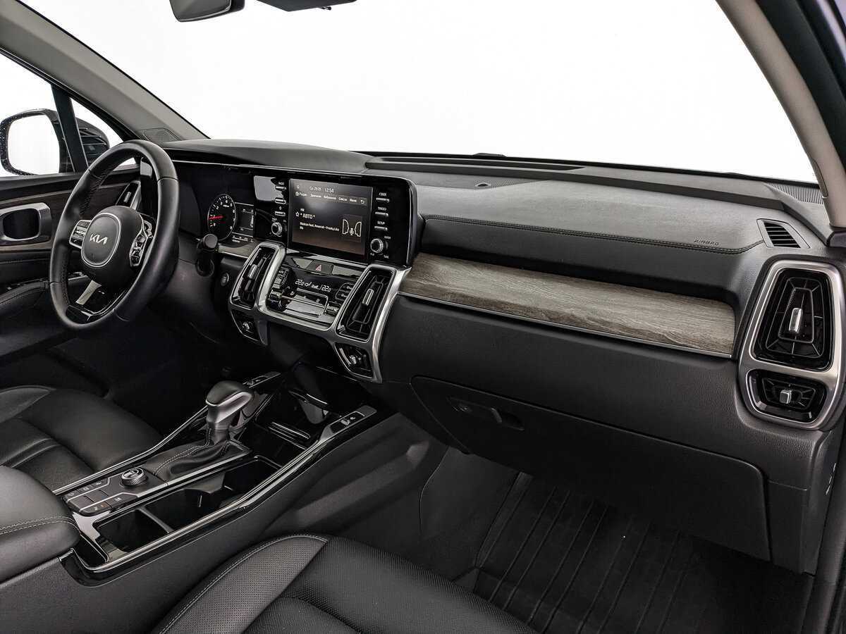 Купить Kia Sorento, 2022, 16 277 км, фото №9