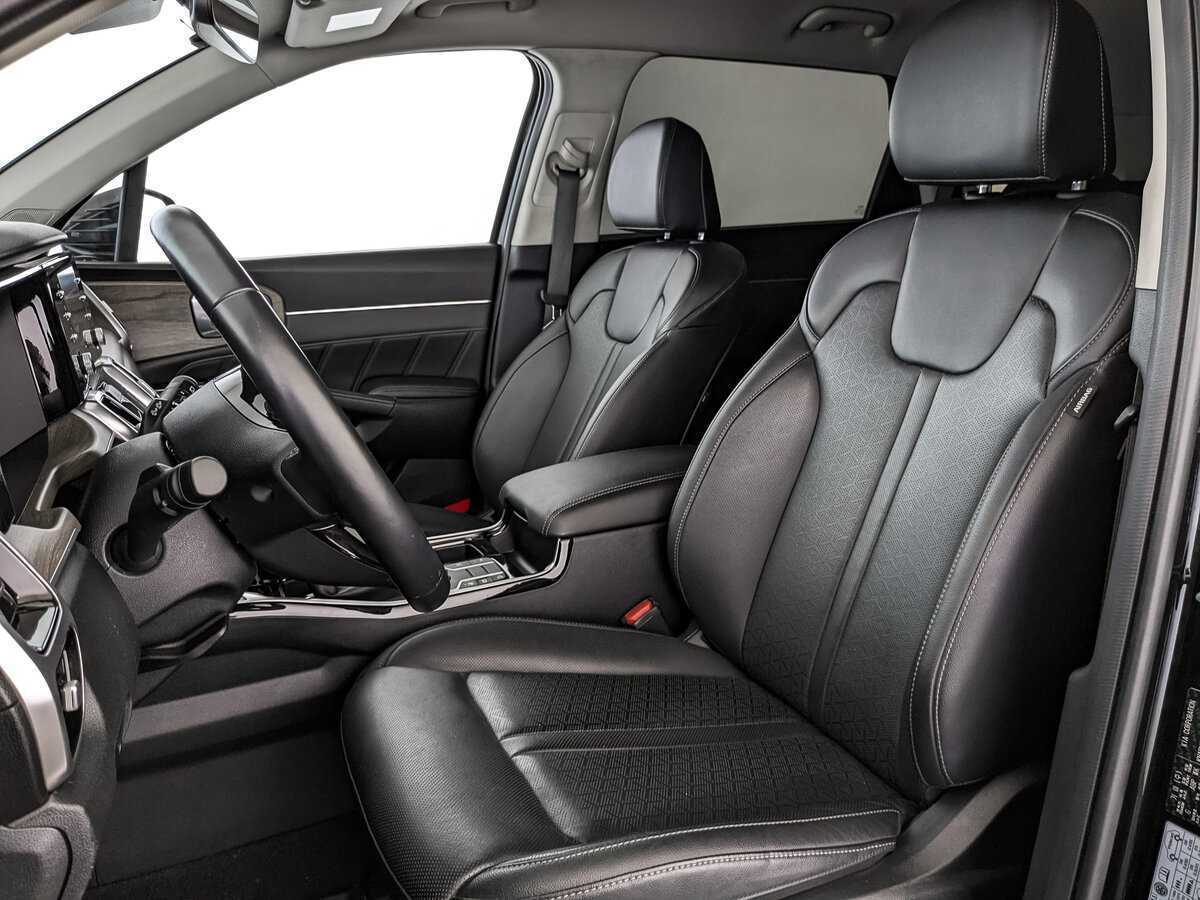 Купить Kia Sorento, 2022, 16 277 км, фото №16