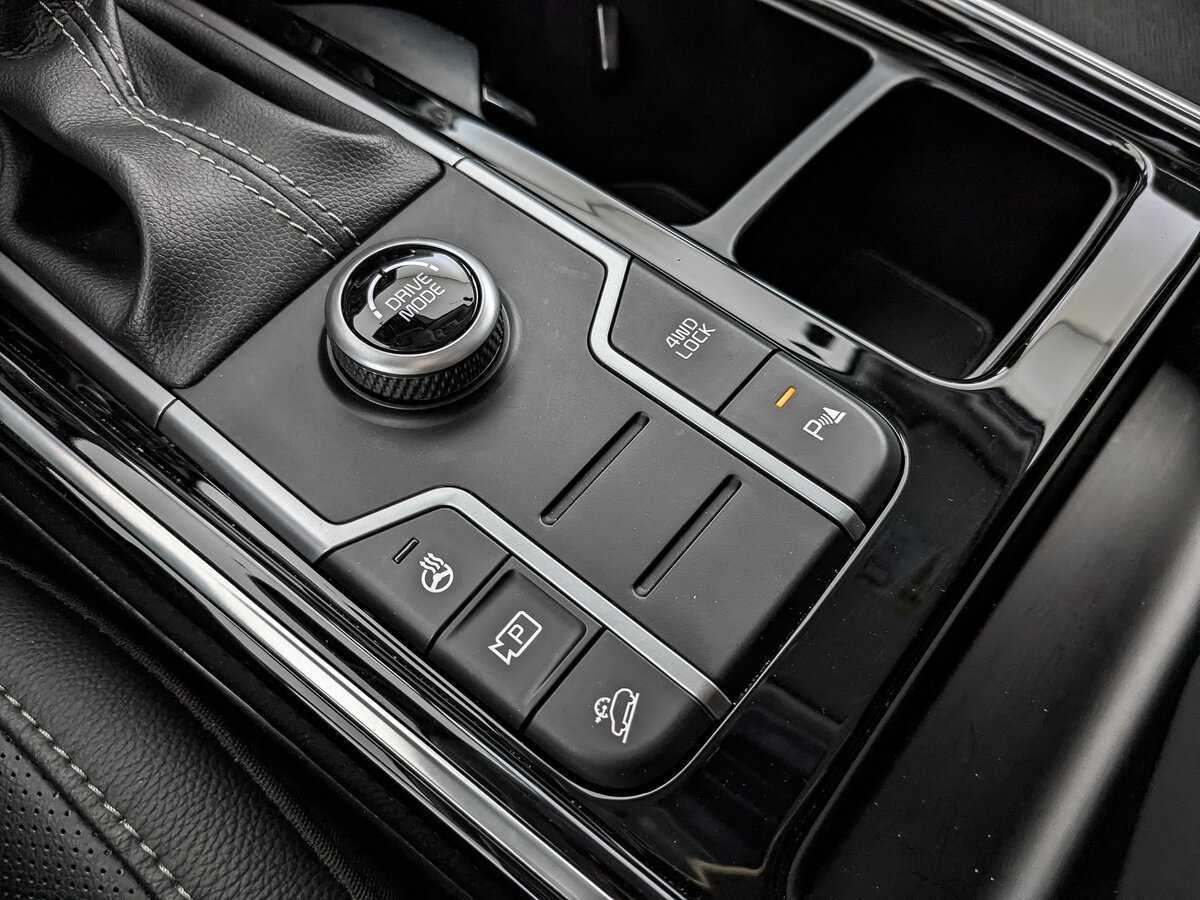 Купить Kia Sorento, 2022, 16 277 км, фото №23