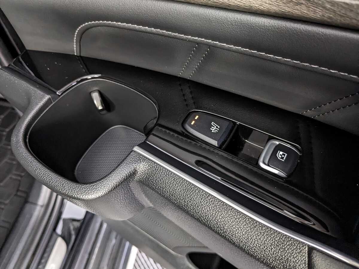 Купить Kia Sorento, 2022, 16 277 км, фото №25