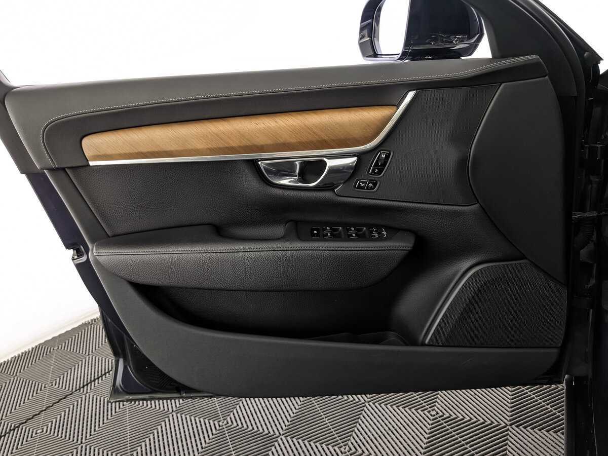 Купить Volvo S90, 2019, 70 690 км, фото №15