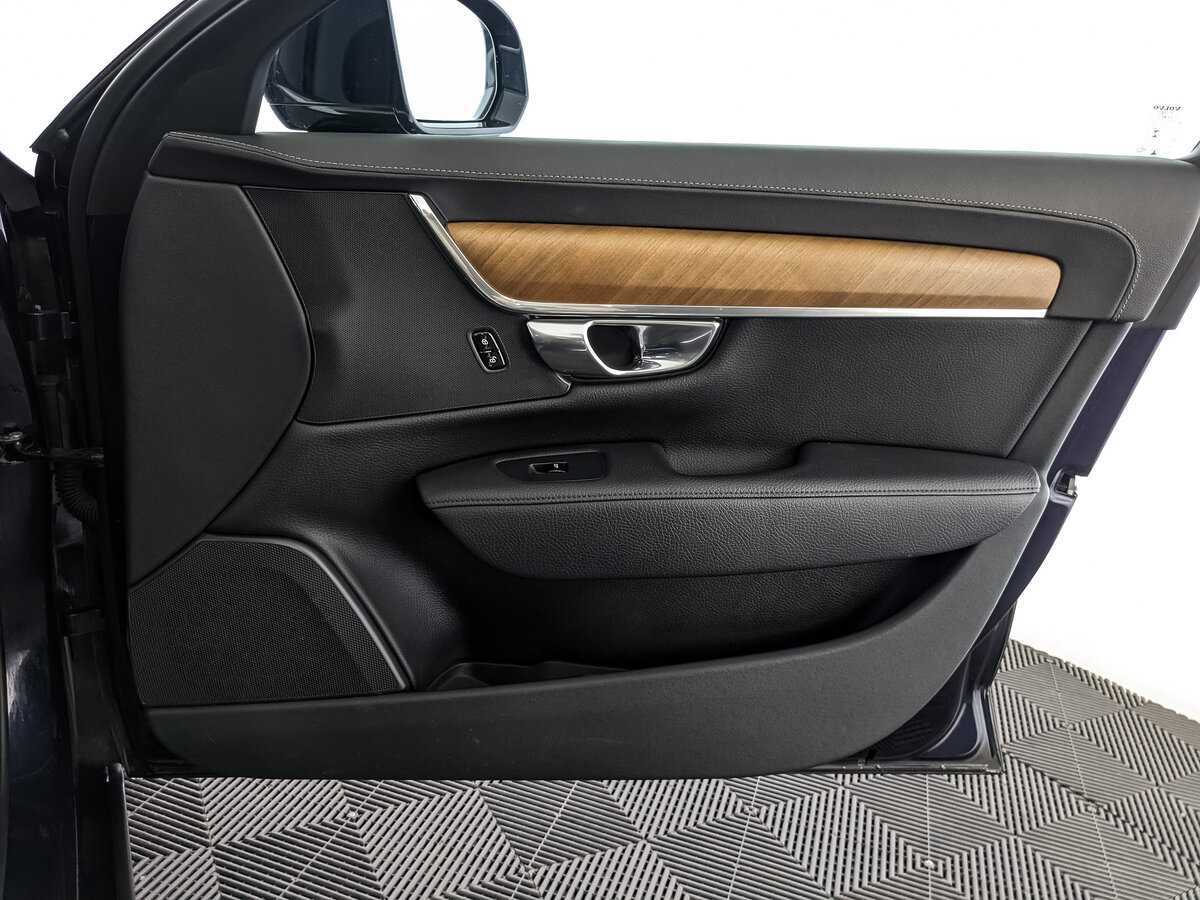 Купить Volvo S90, 2019, 70 690 км, фото №21
