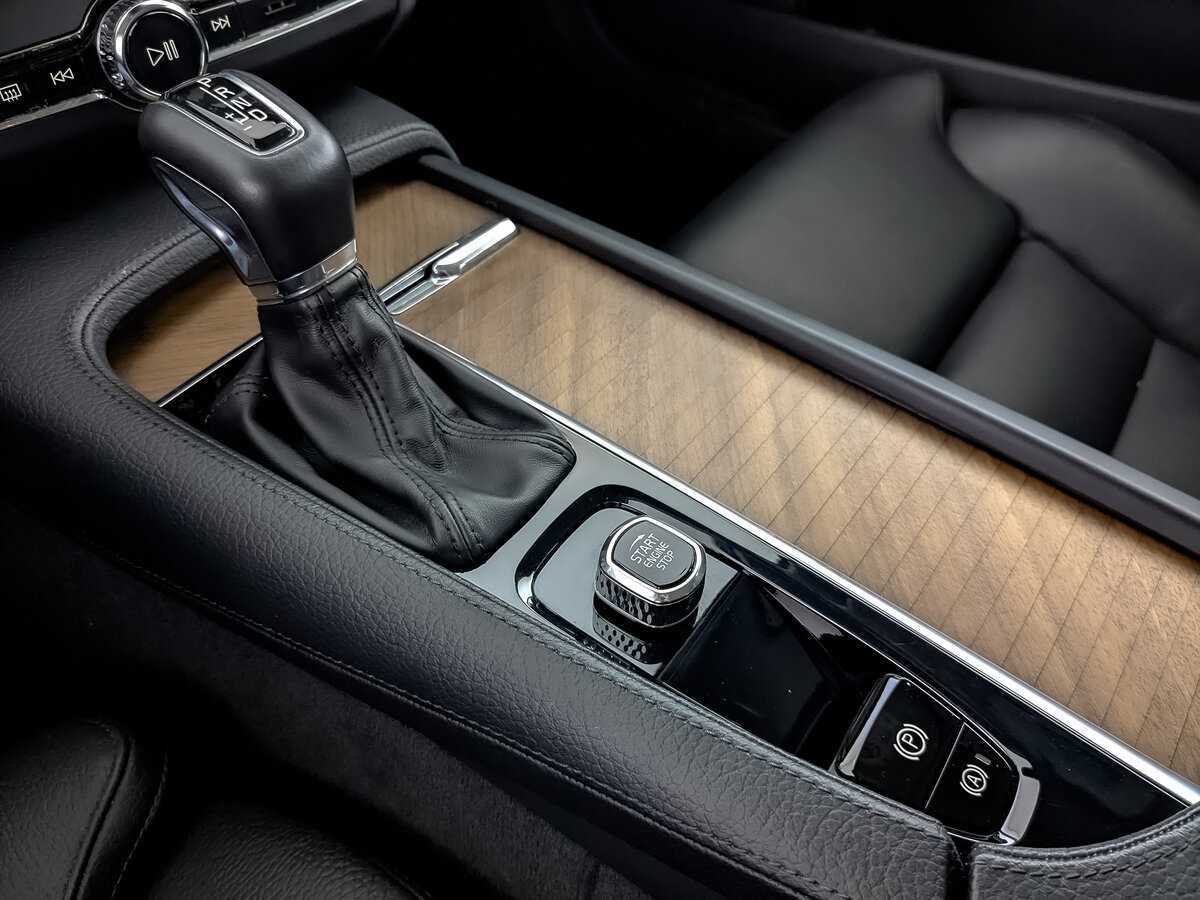 Купить Volvo S90, 2019, 70 690 км, фото №23