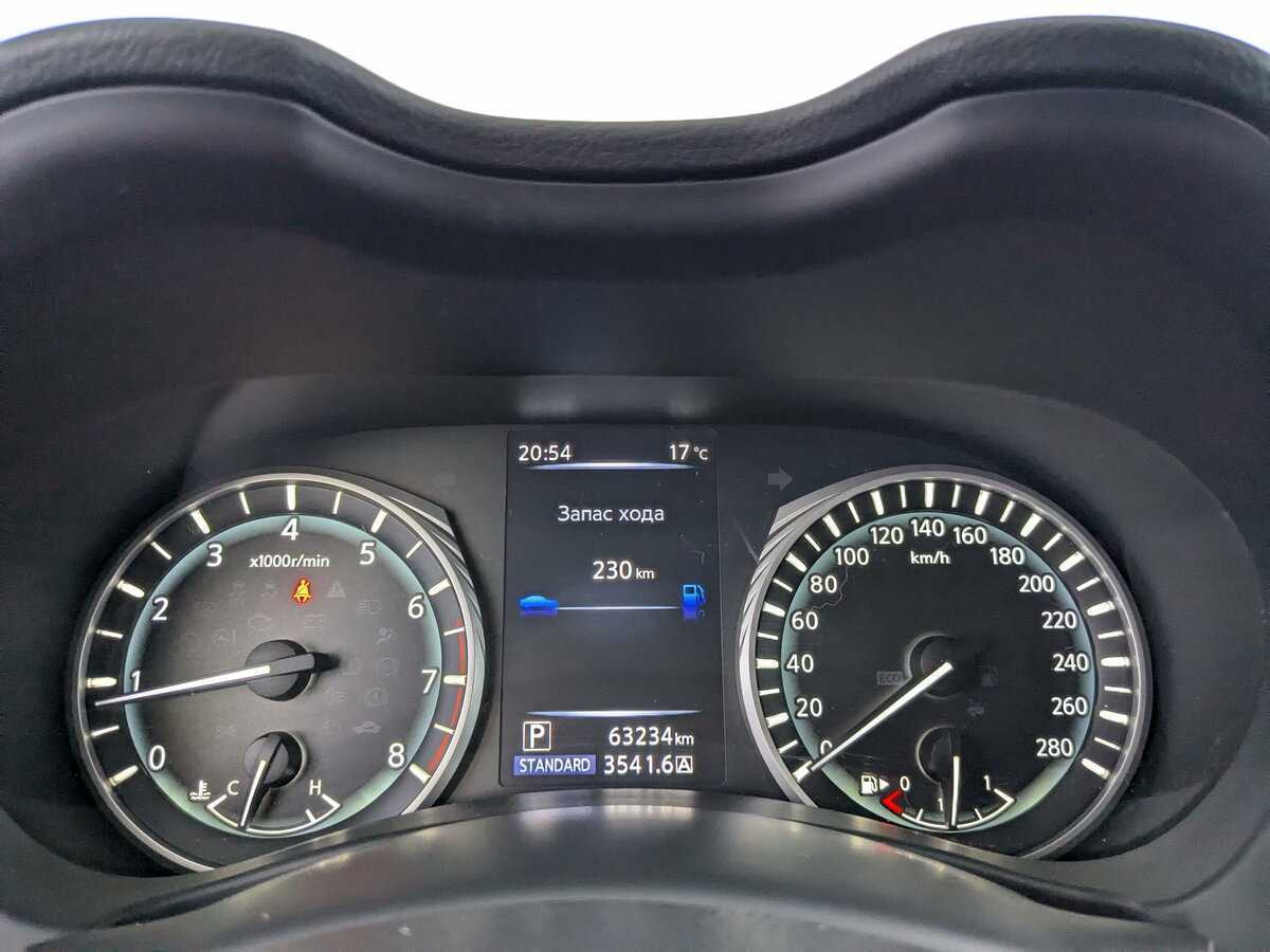 Купить Infiniti Q50, 2018, 63 232 км, фото №13