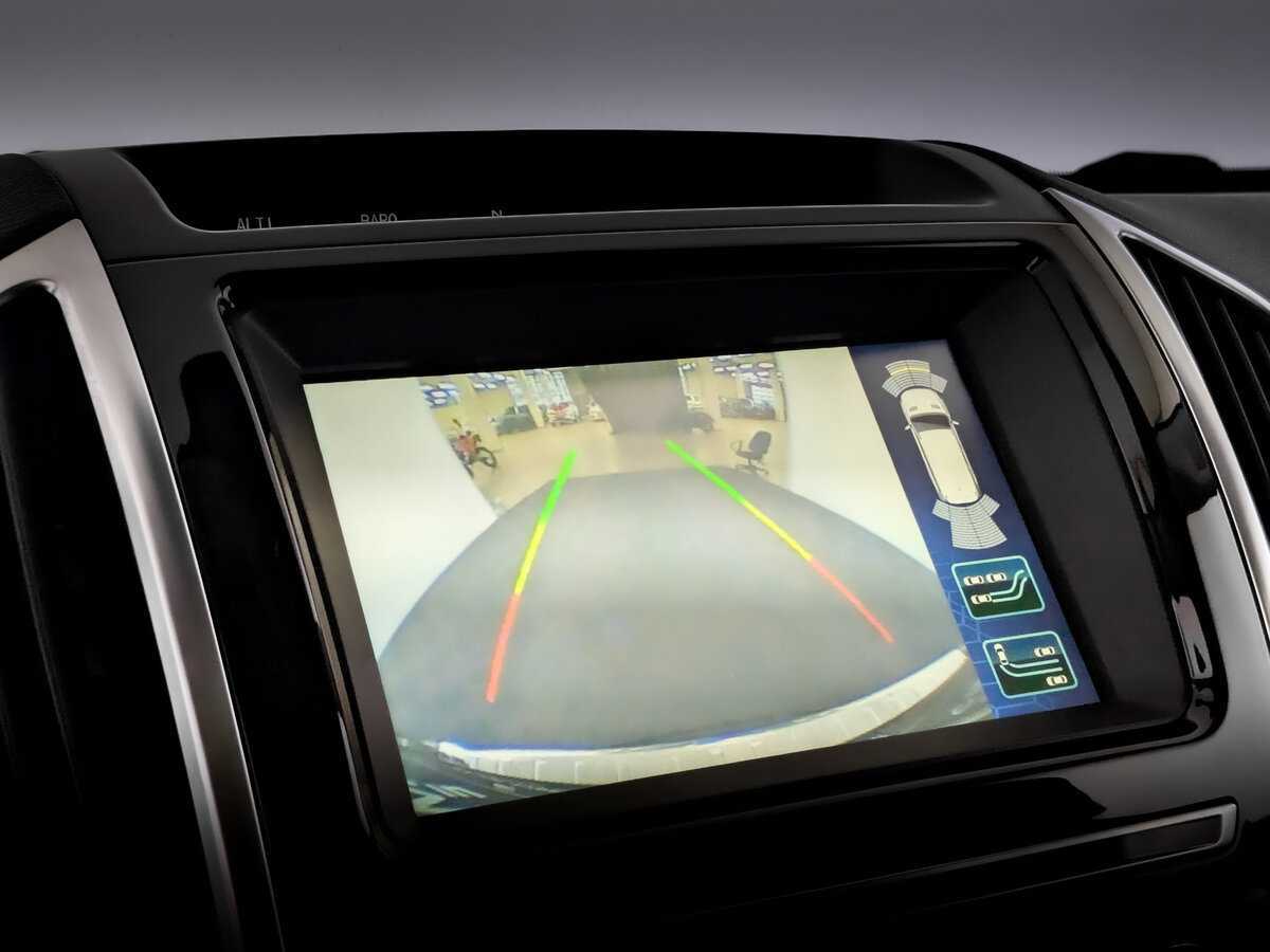 Купить Haval H9, 2020, 50 664 км, фото №25