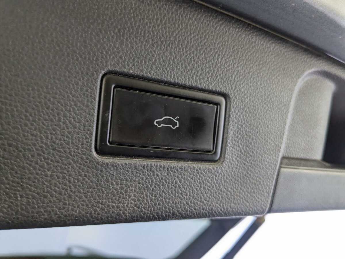 Купить Volkswagen Teramont, 2019, 184 558 км, фото №9